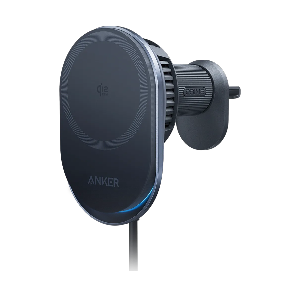 Anker Prime Wireless Car Charger (MagGo, AirCool, Pad)