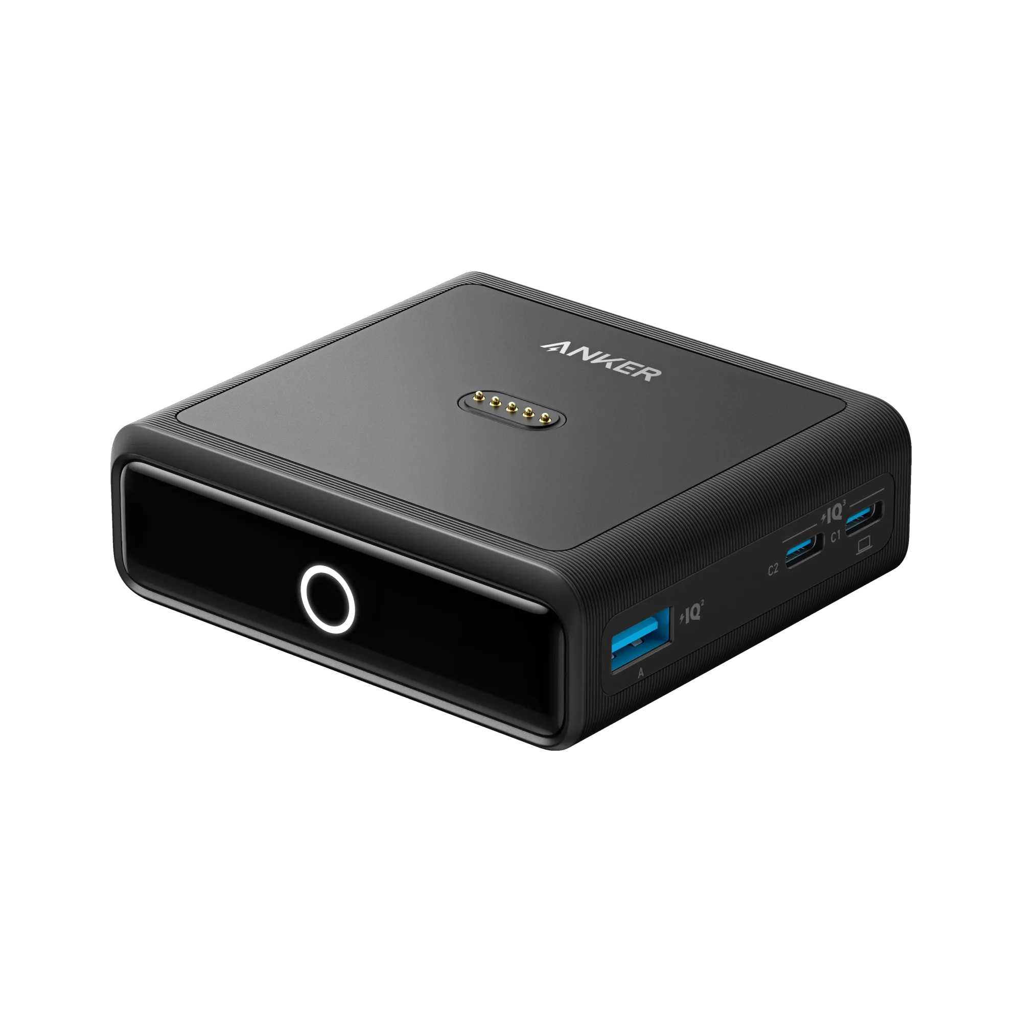 Anker Prime 20000mAh Power Bank (200W) with 100W Charging Base