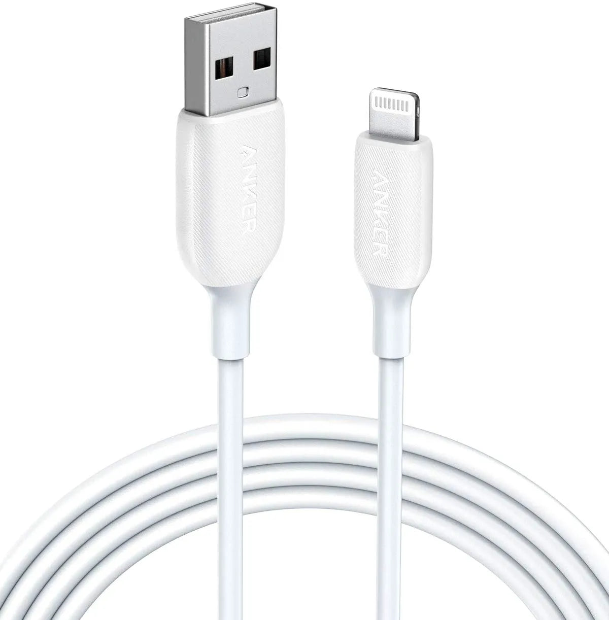Anker 541 USB-A to Lightning Cable (0.9m / 1.8m)