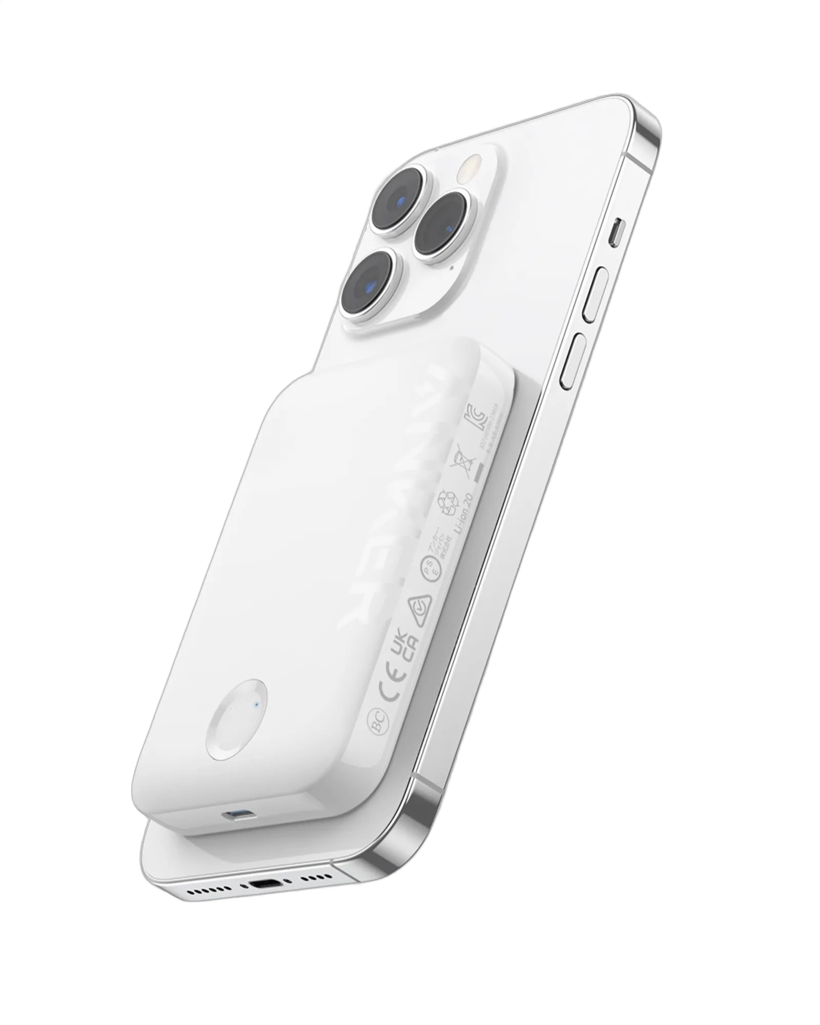 Anker 321 MagGo Battery (PowerCore 5K)