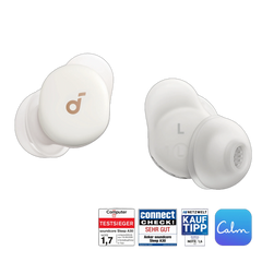 Sleep A30｜World's First Smart ANC Sleep Headphones