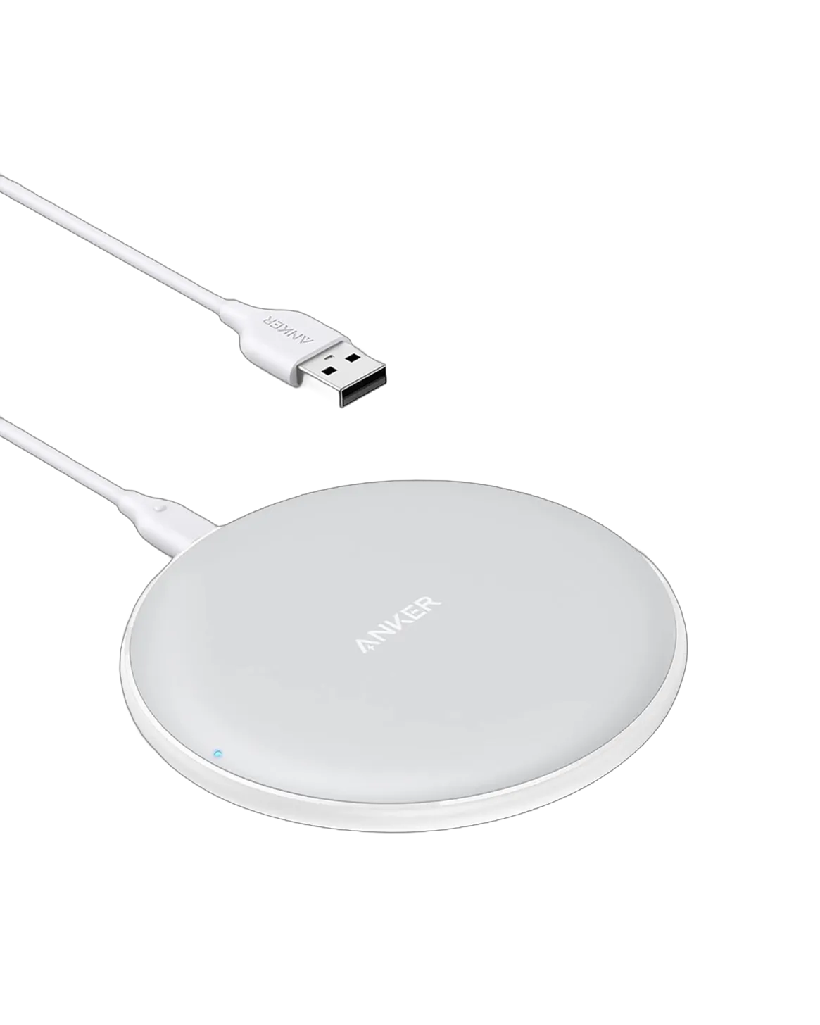 Anker 313 Wireless Charger (Pad)